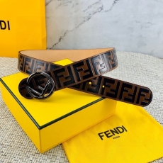 Fendi Belts